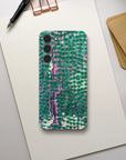 Weave Phone Case Galaxy S21 Plus 14