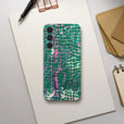 Weave Phone Case Galaxy S21 Plus 14