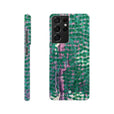Weave Phone Case Galaxy S21 Ultra 3