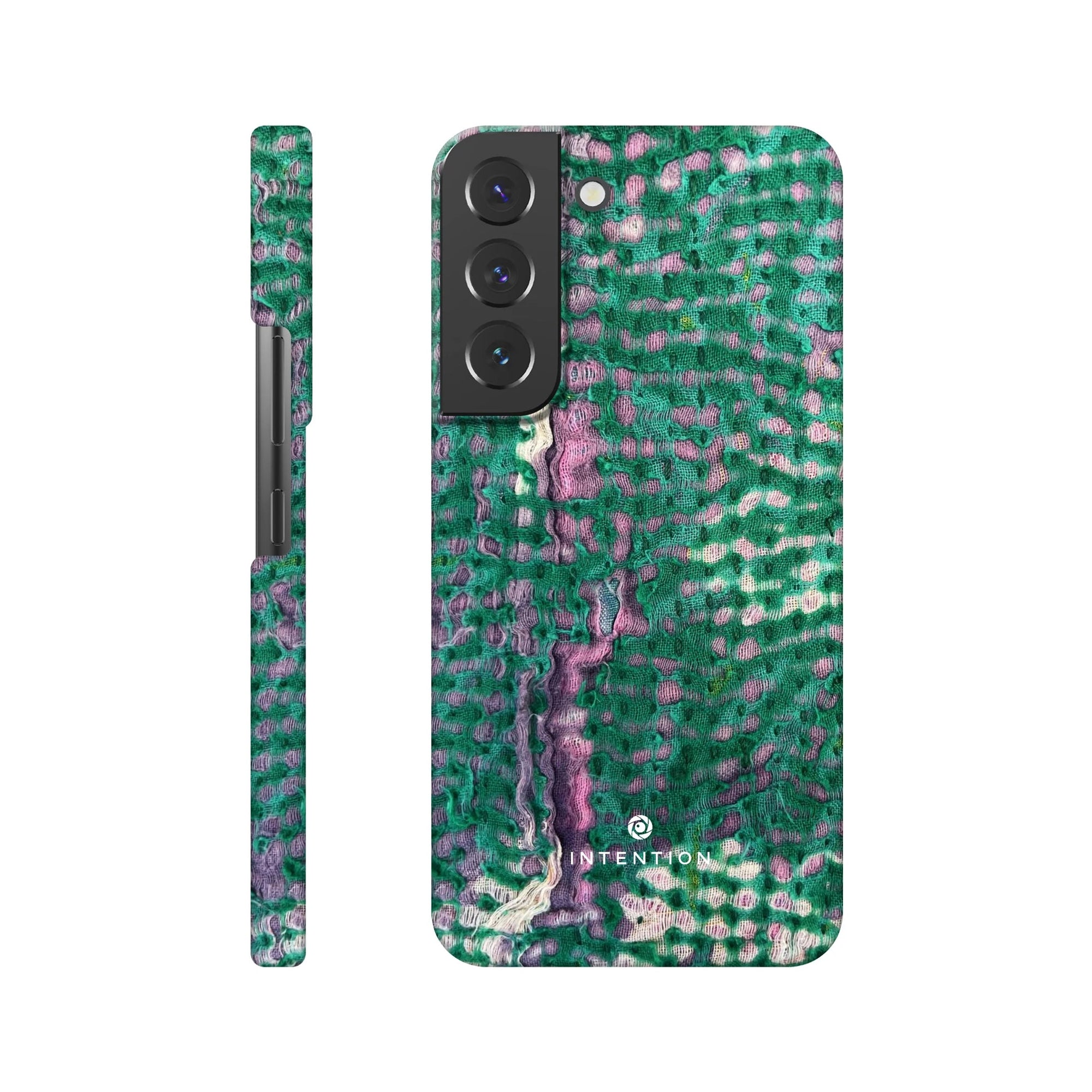 Weave Phone Case Galaxy S22 7