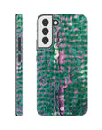 Weave Phone Case Galaxy S22 Plus 5