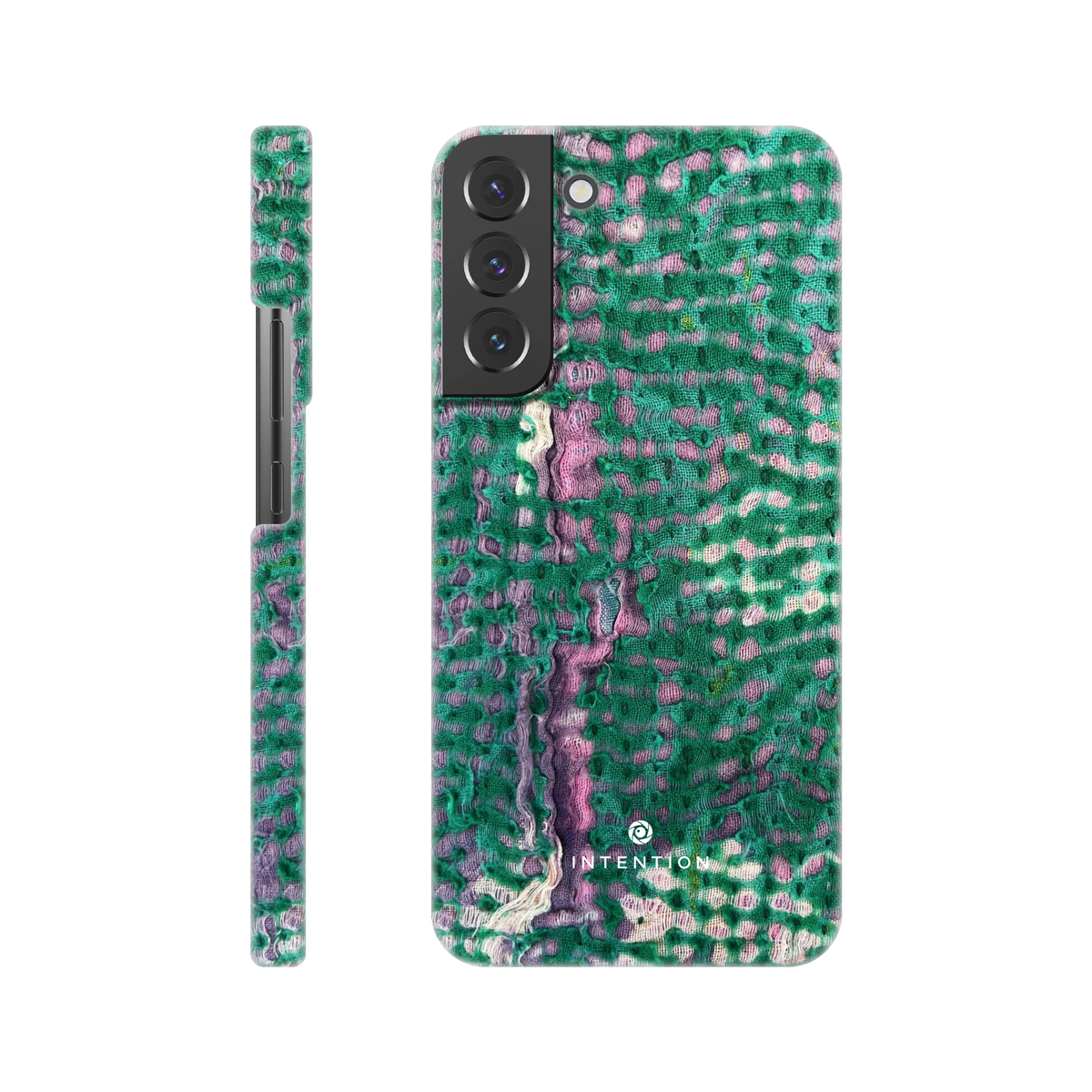 Weave Phone Case Galaxy S22 Plus 2