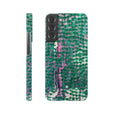 Weave Phone Case Galaxy S22 Plus 2