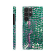 Weave Phone Case Galaxy S22 Ultra 6