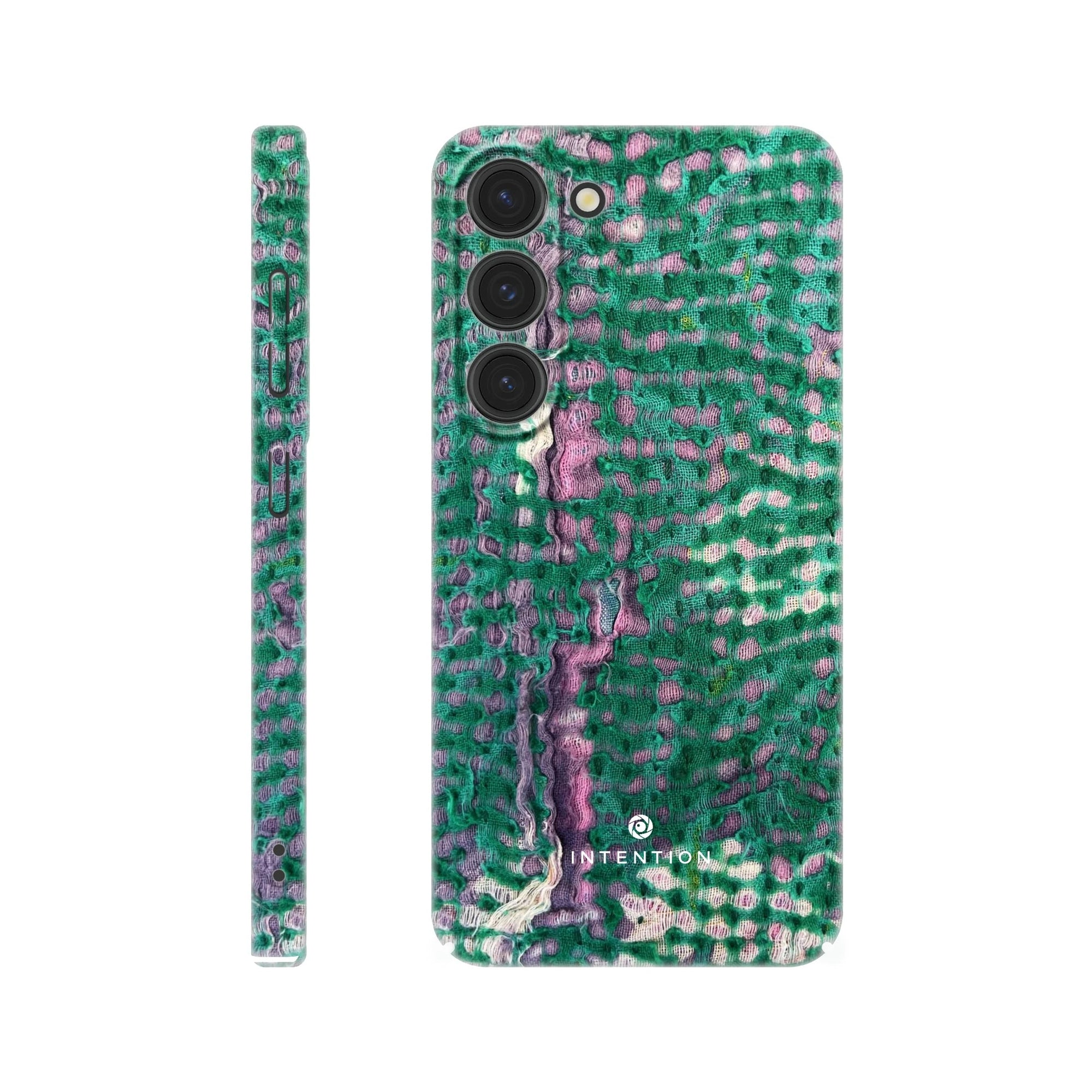 Weave Phone Case Galaxy S23 9