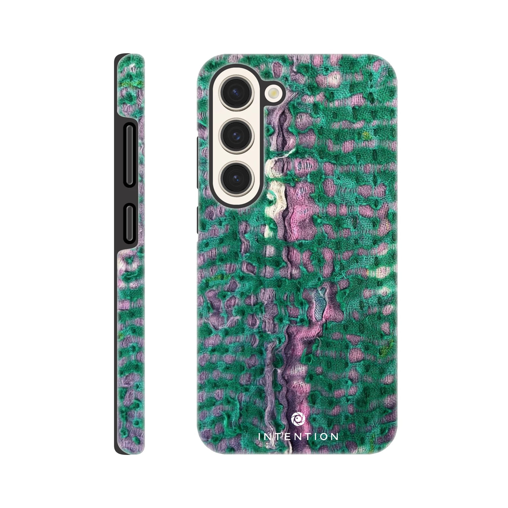 Weave Phone Case Galaxy S23 10