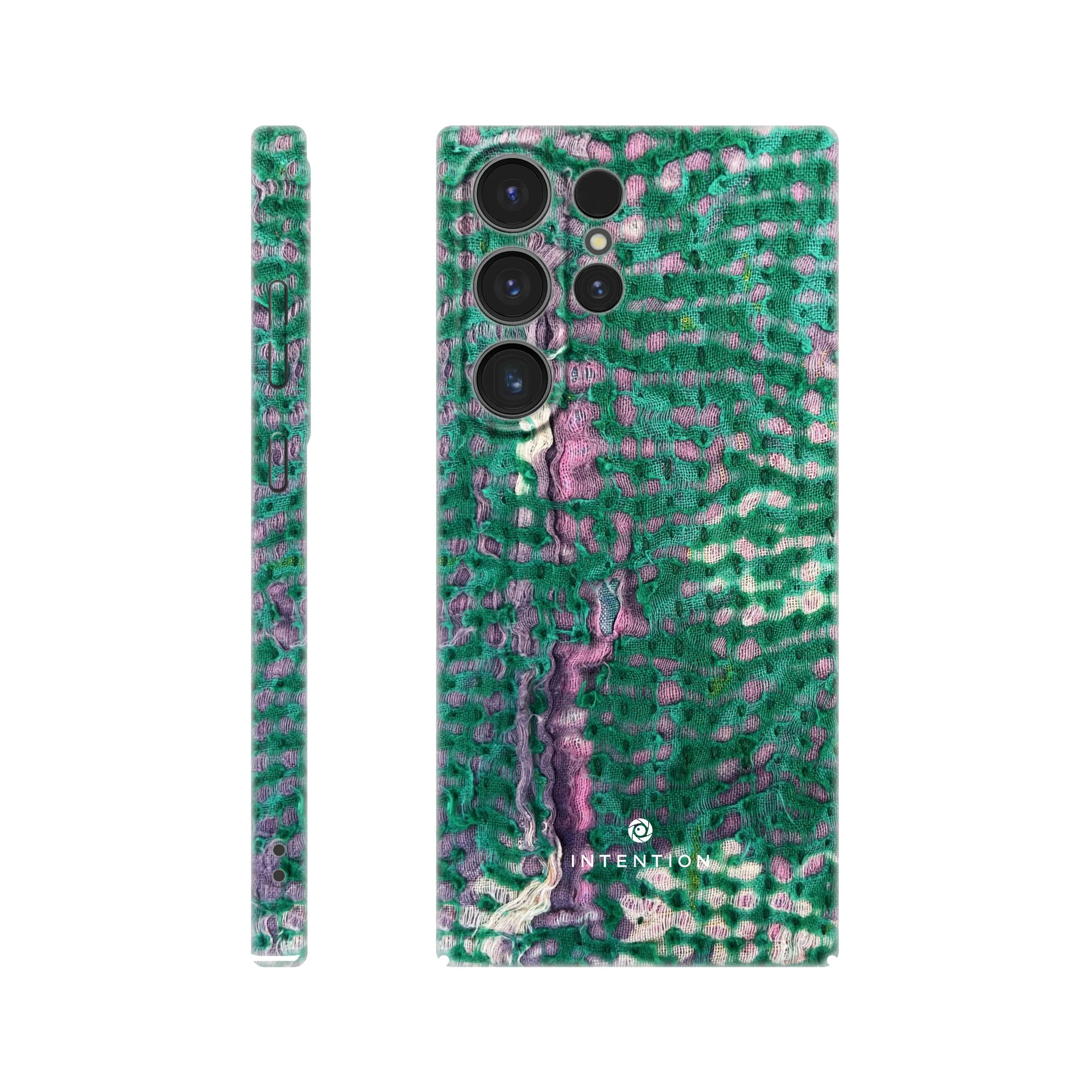 Weave Phone Case Galaxy S23 Ultra 11