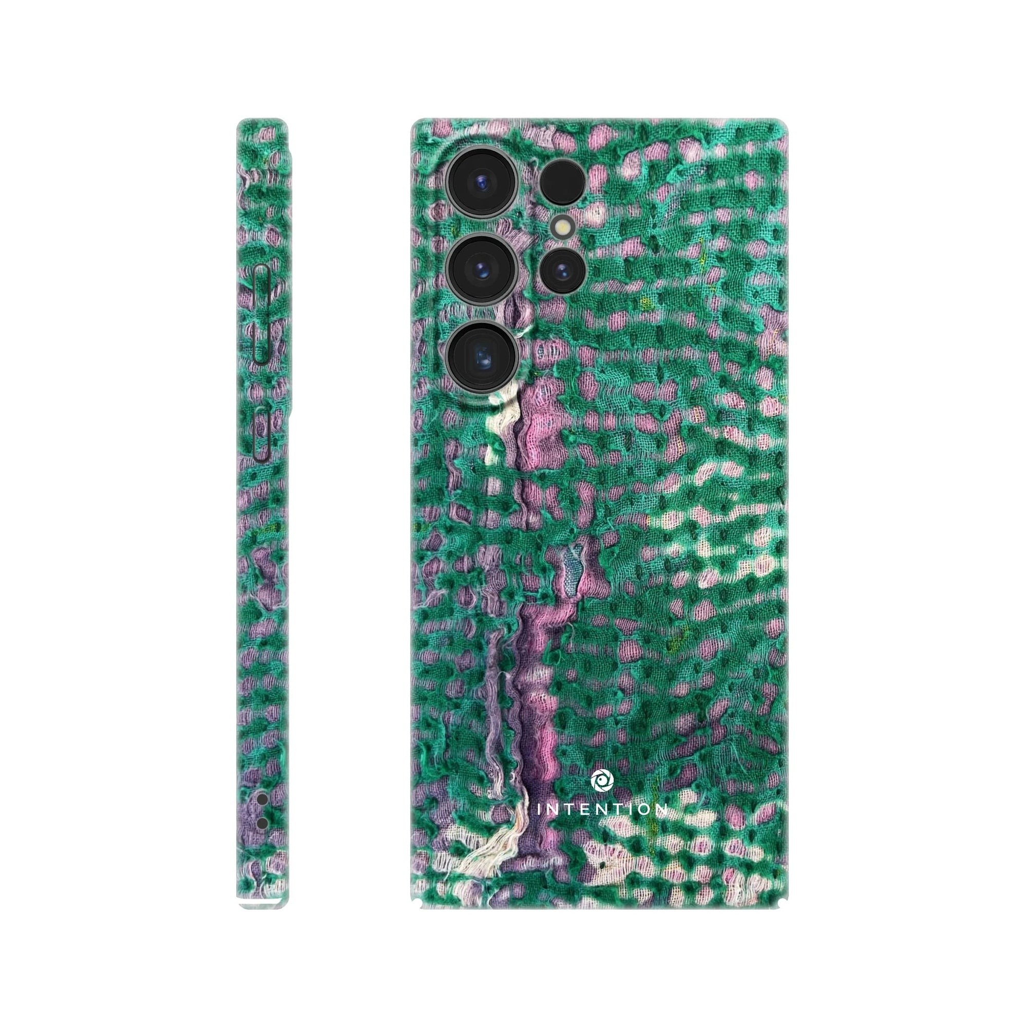 Weave Phone Case Galaxy S23 Ultra 11