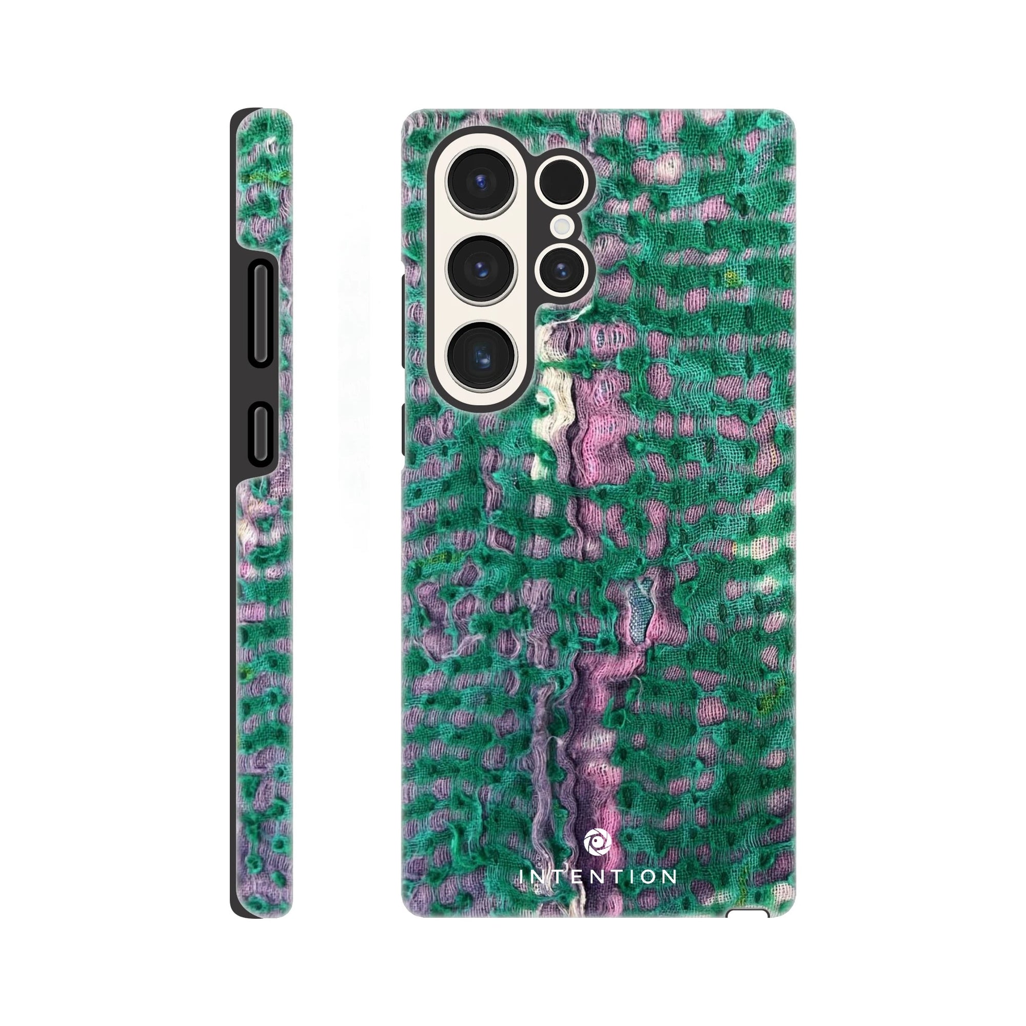 Weave Phone Case Galaxy S23 Ultra 2