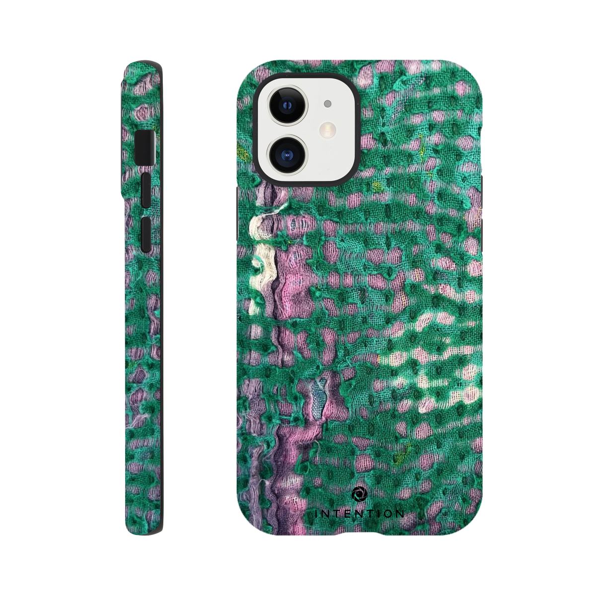 Weave Phone Case iPhone 12 2