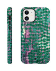 Weave Phone Case iPhone 12 2