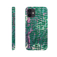 Weave Phone Case iPhone 12 Mini 11