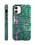 Weave Phone Case iPhone 12 Mini 24