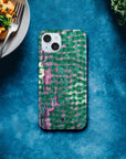 Weave Phone Case iPhone 12 Mini 25