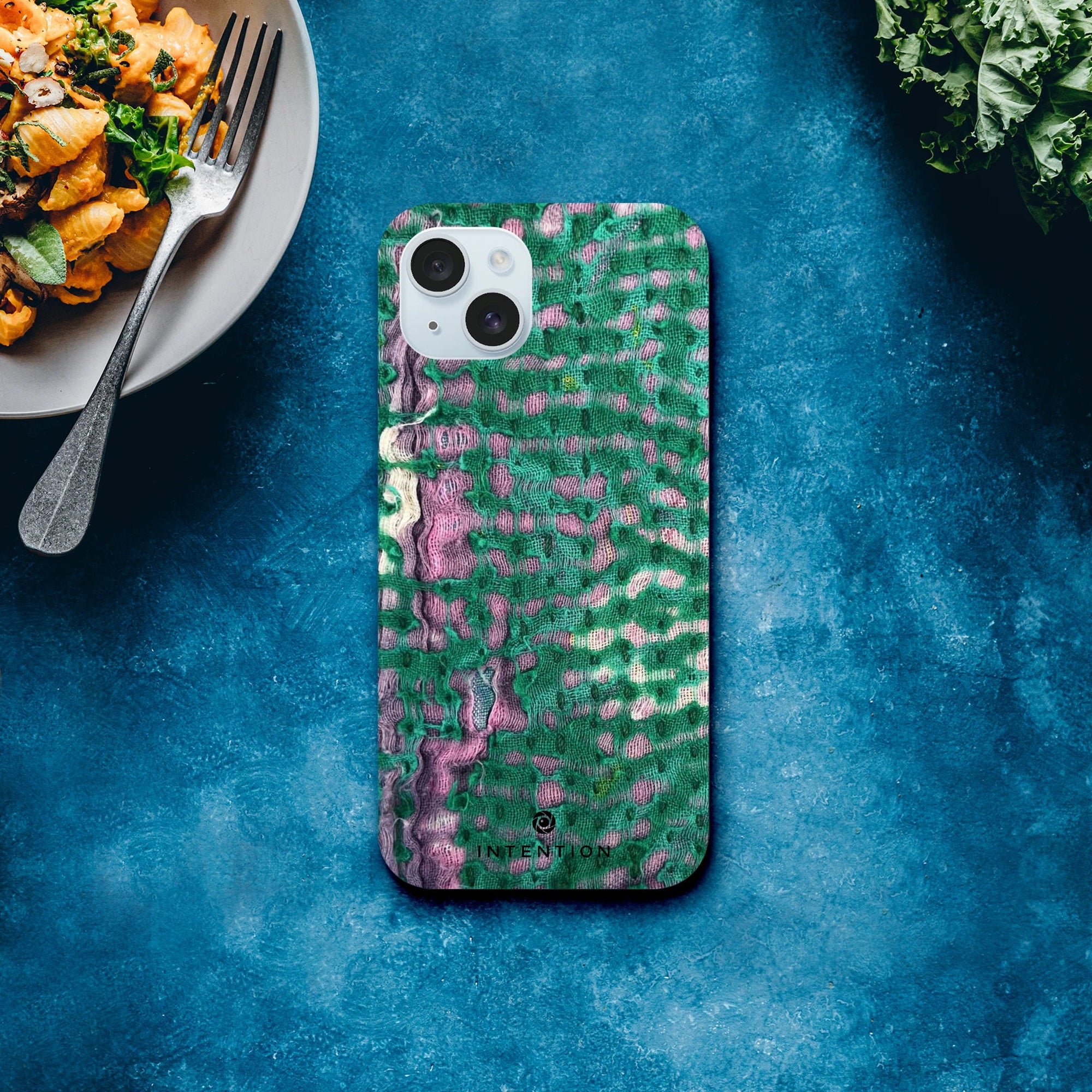 Weave Phone Case iPhone 12 Mini 25