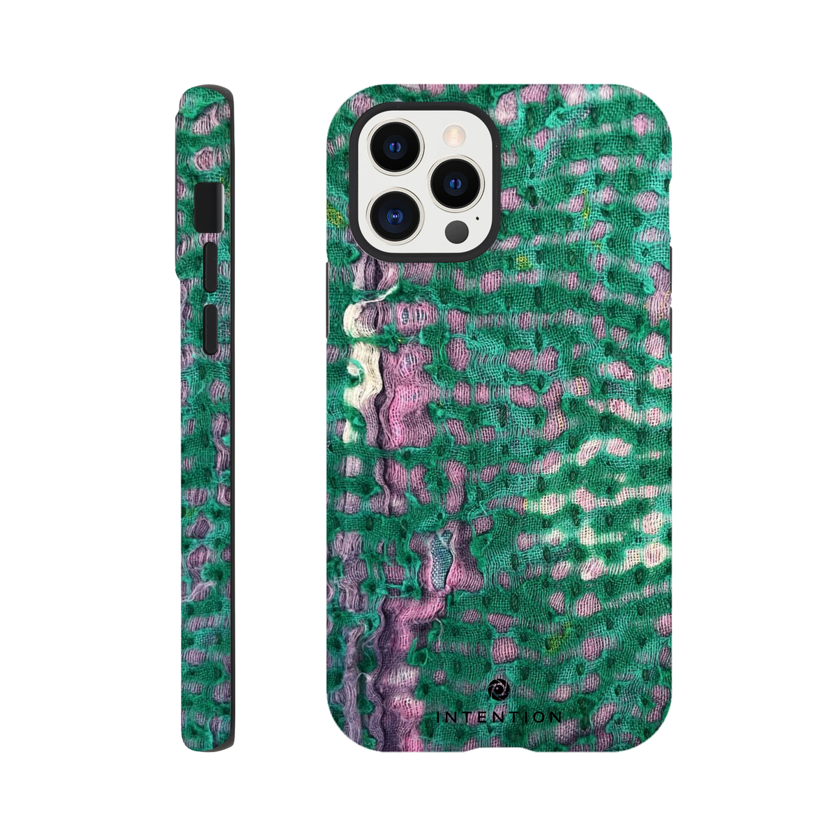 Weave Phone Case iPhone 12 Pro 15