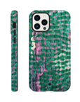 Weave Phone Case iPhone 12 Pro 15