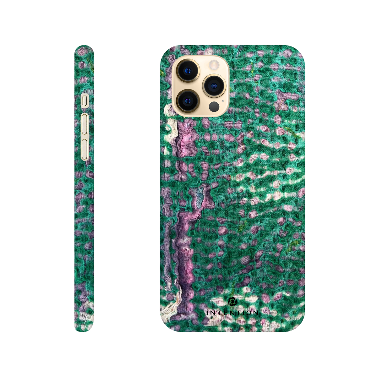 Weave Phone Case iPhone 12 Pro Max 23
