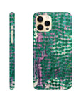 Weave Phone Case iPhone 12 Pro Max 23