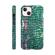 Weave Phone Case iPhone 13 8