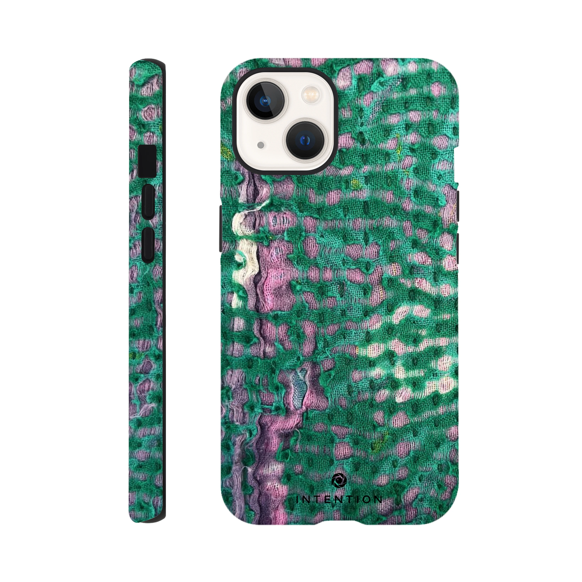 Weave Phone Case iPhone 13 8