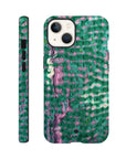 Weave Phone Case iPhone 13 8
