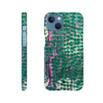 Weave Phone Case iPhone 13 9