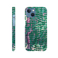 Weave Phone Case iPhone 13 9