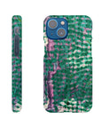 Weave Phone Case iPhone 13 Mini 19