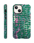 Weave Phone Case iPhone 13 Mini 22
