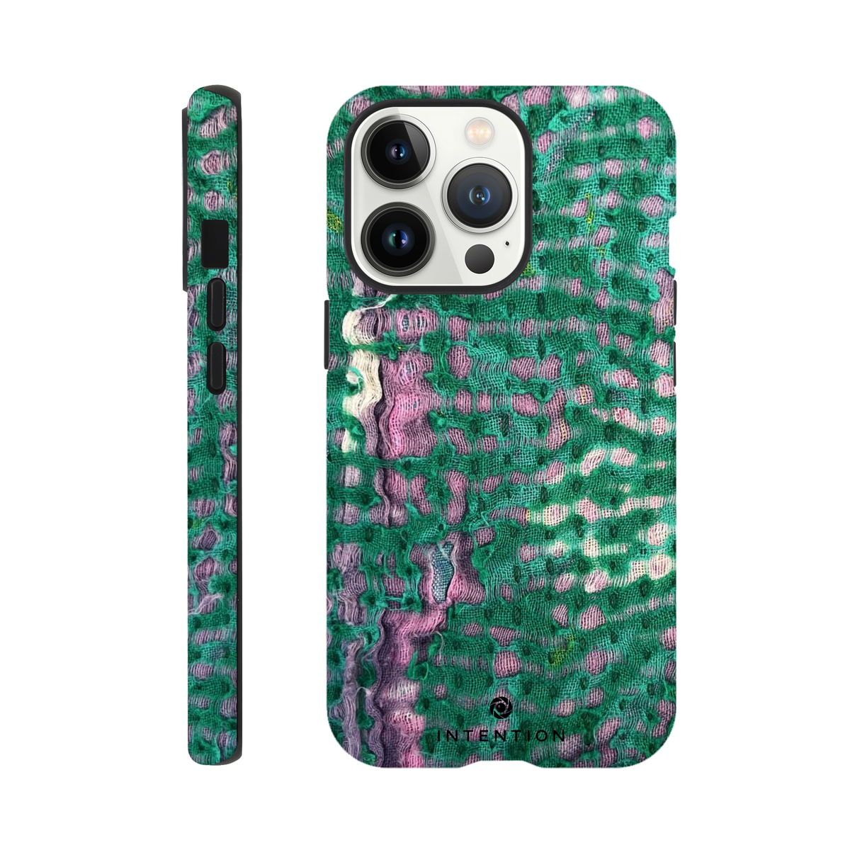 Weave Phone Case iPhone 13 Pro 6
