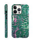 Weave Phone Case iPhone 13 Pro 6