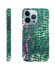 Weave Phone Case iPhone 13 Pro 20