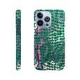 Weave Phone Case iPhone 13 Pro 20