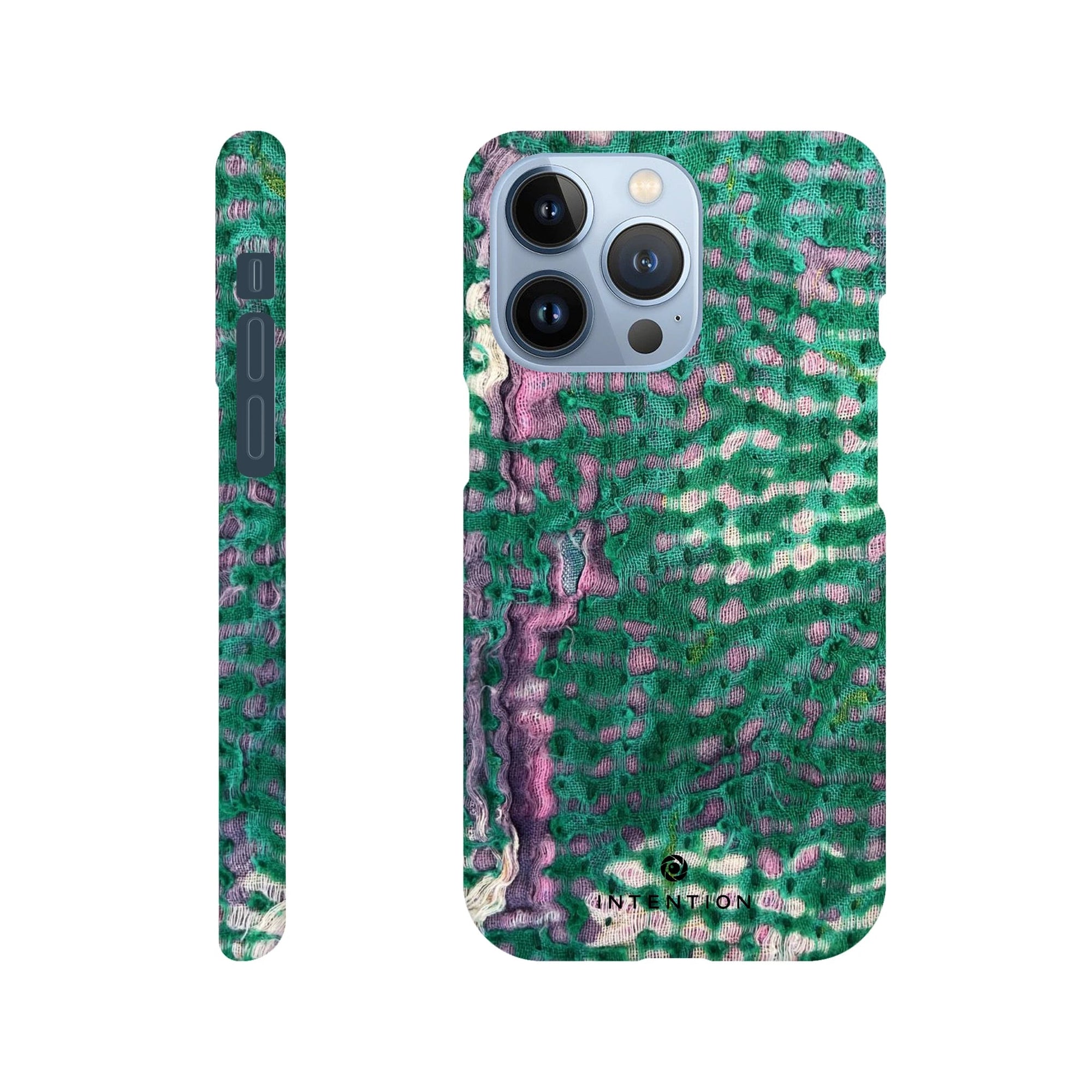 Weave Phone Case iPhone 13 Pro 20