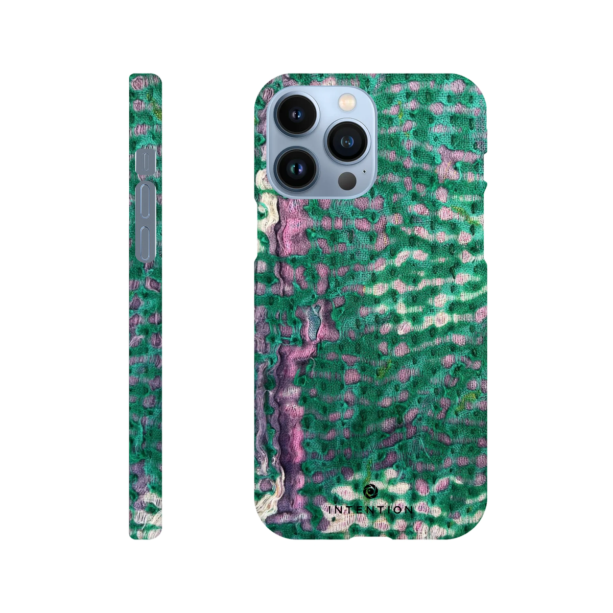 Weave Phone Case iPhone 13 Pro Max 7