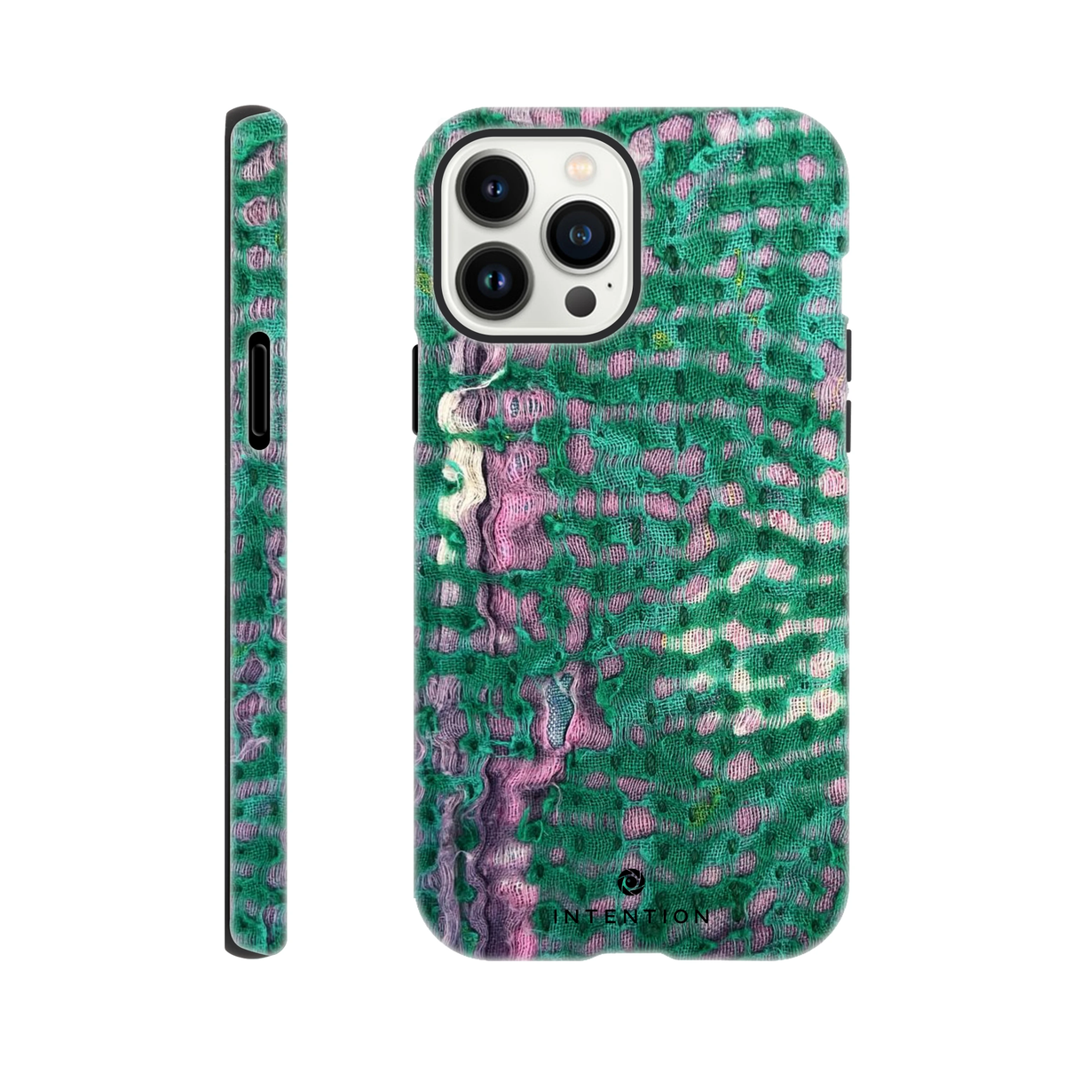 Weave Phone Case iPhone 13 Pro Max 5