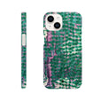 Weave Phone Case iPhone 14 17