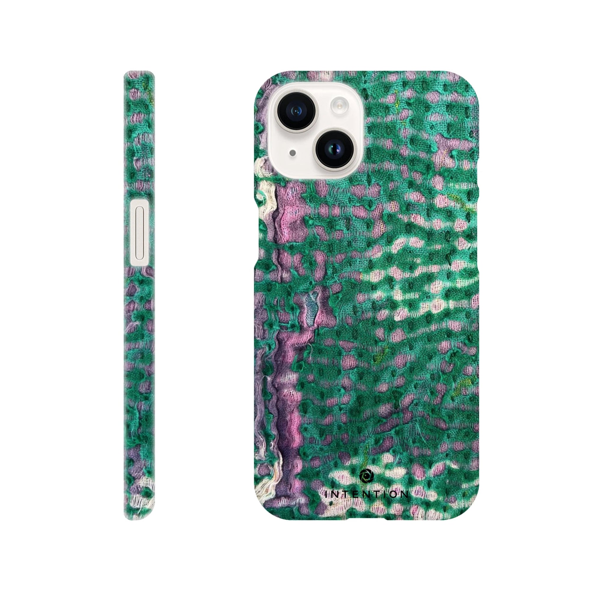 Weave Phone Case iPhone 14 17
