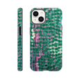 Weave Phone Case iPhone 14 23