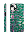 Weave Phone Case iPhone 14 23