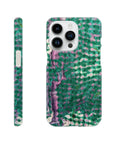 Weave Phone Case iPhone 14 Pro 2
