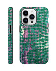 Weave Phone Case iPhone 14 Pro 17