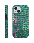 Weave Phone Case iPhone 15 18