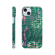Weave Phone Case iPhone 15 Plus 14