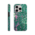 Weave Phone Case iPhone 15 Pro 10