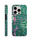 Weave Phone Case iPhone 15 Pro 10