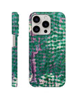 Weave Phone Case iPhone 15 Pro 8