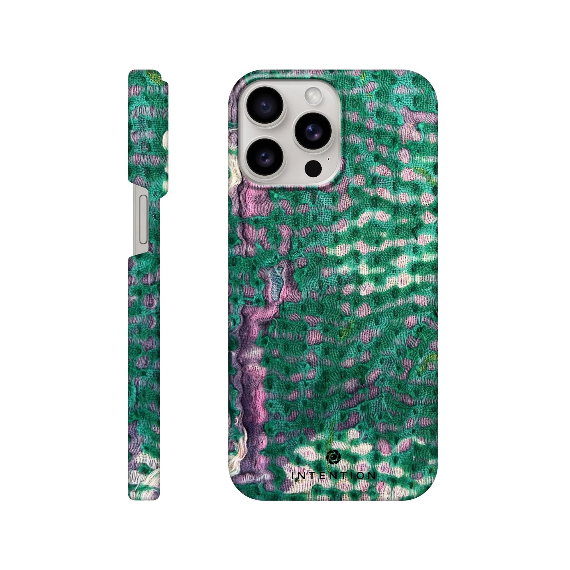 Weave Phone Case iPhone 15 Pro Max 3