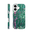 Weave Phone Case iPhone 16 15